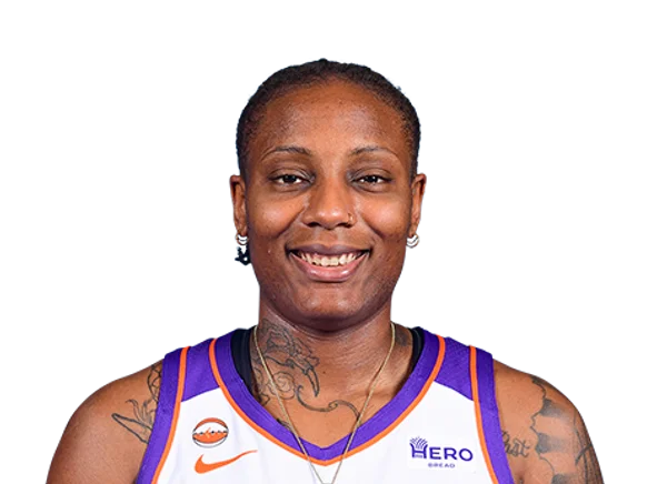 Natasha Mack
