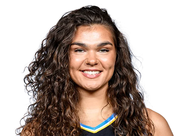 Maddy Westbeld