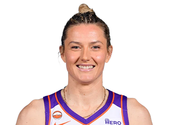 Sami Whitcomb