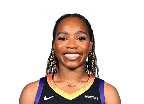 Charisma Osborne