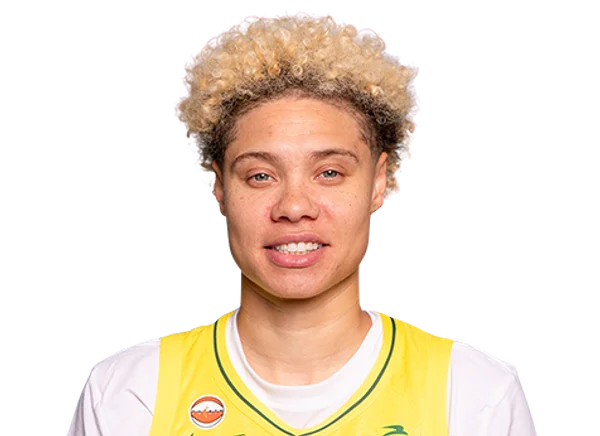 Natisha Hiedeman