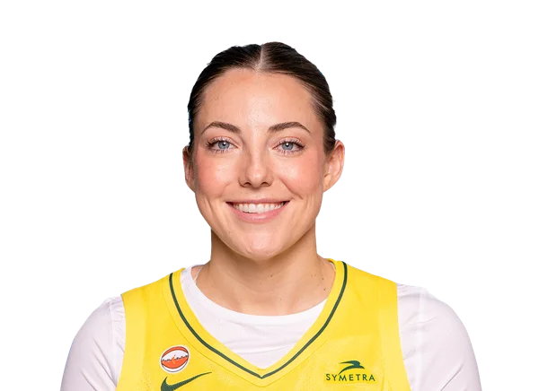 Katie Lou Samuelson