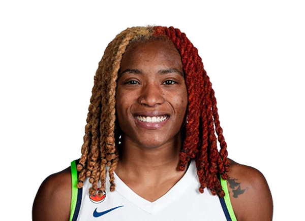 Jaylyn Sherrod