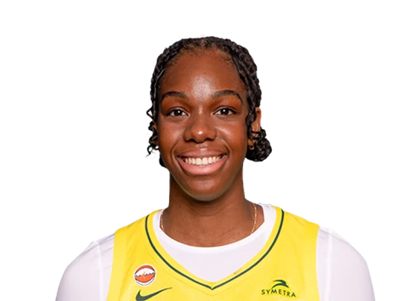 Dominique Malonga