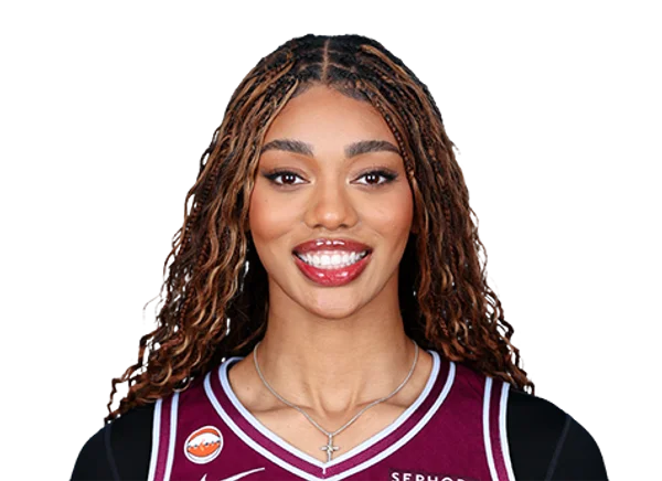 Teonni Key