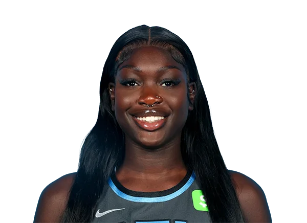 Maria Gakdeng