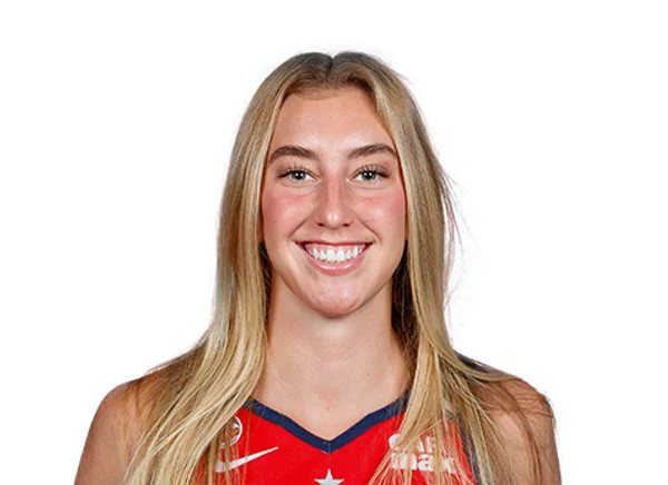 Lucy Olsen