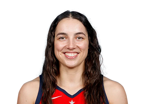 Georgia Amoore